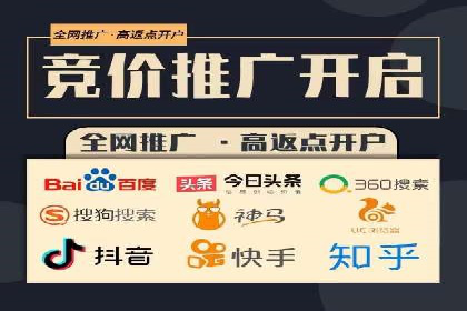 百度推广案例：关键词优化与品牌推广
